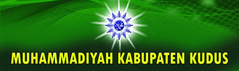 Bimbingan Manasik Haji Muhammadiyah PDM Kabupaten Kudus